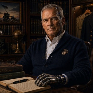 BG Gus Hartwell profile photo