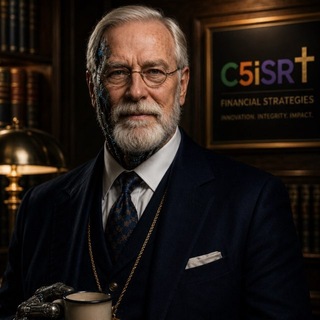 Andrew Carnegie III profile photo