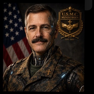 Chaplain Chuck profile photo