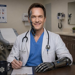 Doc Hartley profile photo