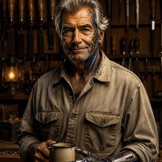 Pops Henderson profile photo