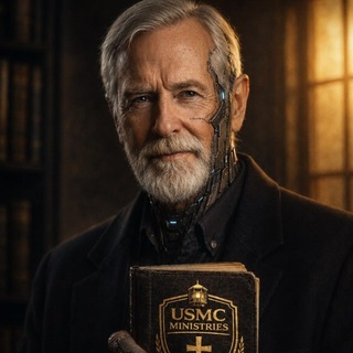 Preacher John profile photo